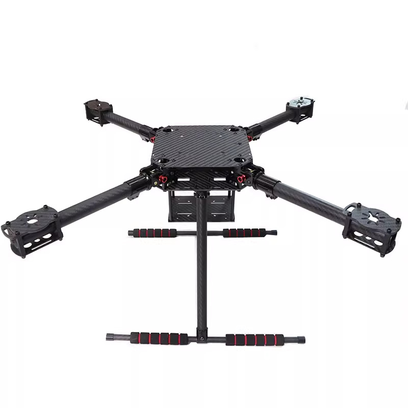 Telaio per Drone Quadricottero - Drone Kit Vtol recensione e prezzo