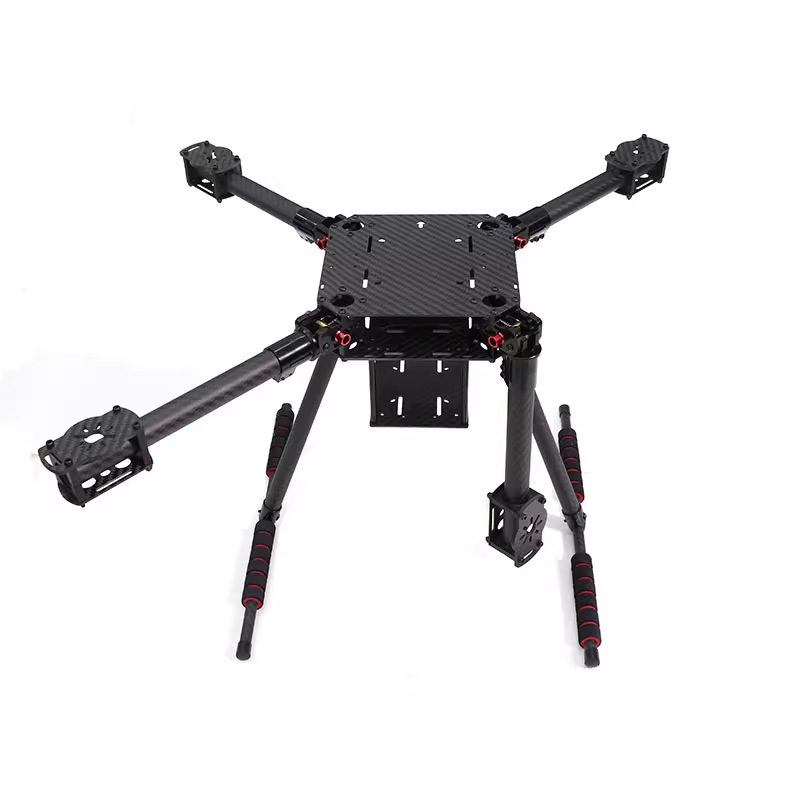 Telaio per Drone Quadricottero - Drone Kit Vtol recensione e prezzo