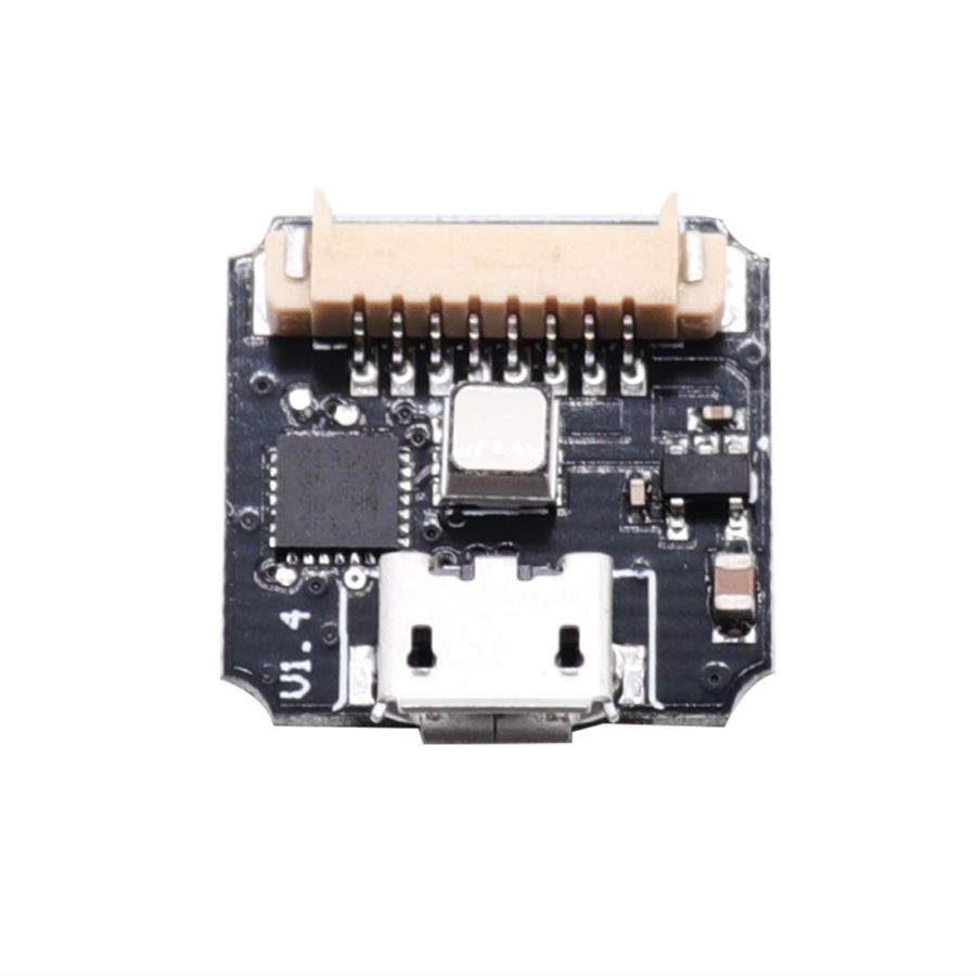 Indicatore LED esterno modulo  - Drone Kit Hexacopter recensione e prezzo