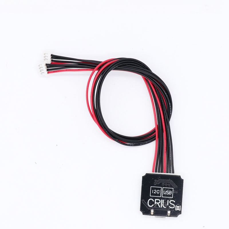 Indicatore LED esterno modulo  - Drone Kit Hexacopter recensione e prezzo