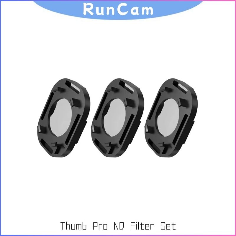 RunCam Thumb Pro 4K FPV Camera - Drone Kit Beginner recensione e prezzo