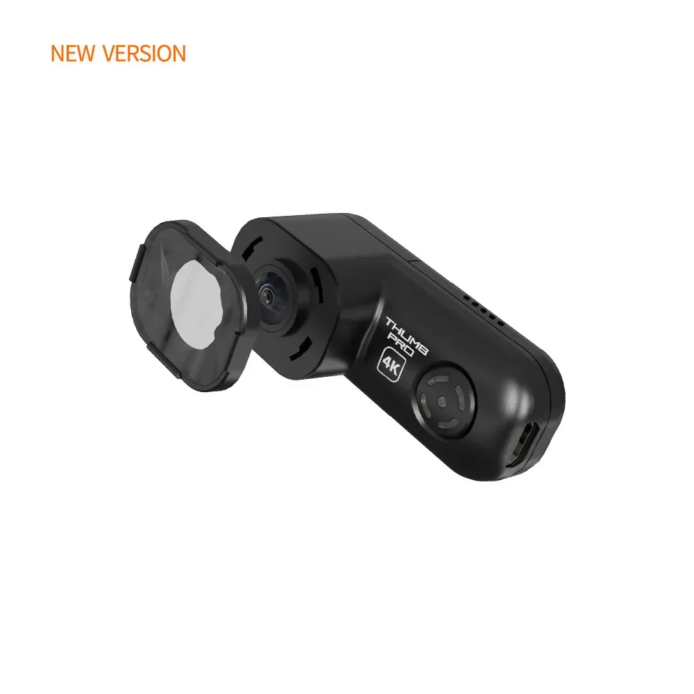 RunCam Thumb Pro 4K FPV Camera - Drone Kit Beginner recensione e prezzo