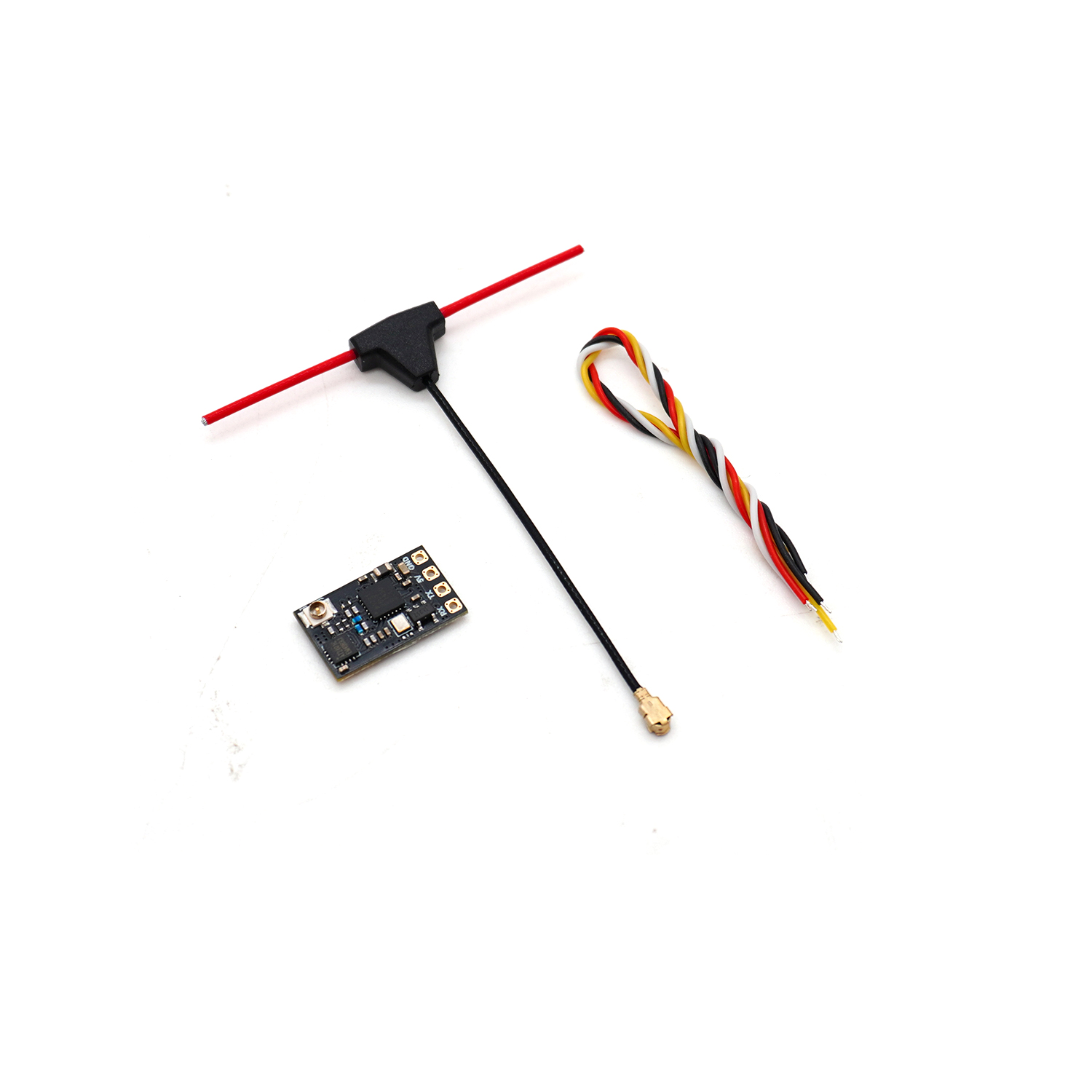 Kit Telaio Mark4 5 Pollici con - Drone Kit Beginner recensione e prezzo