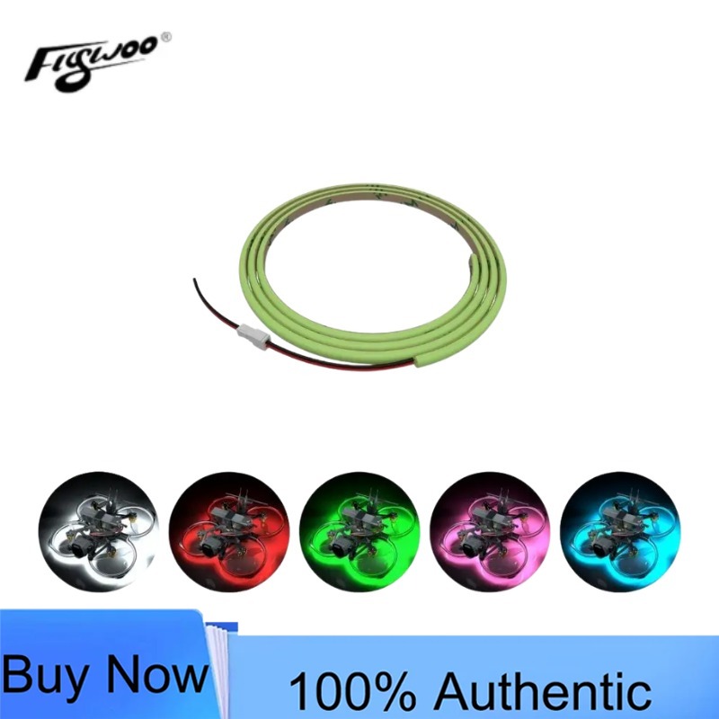 Striscia LED Plug & Play per D - Drone Kit Plug And Play recensione e prezzo