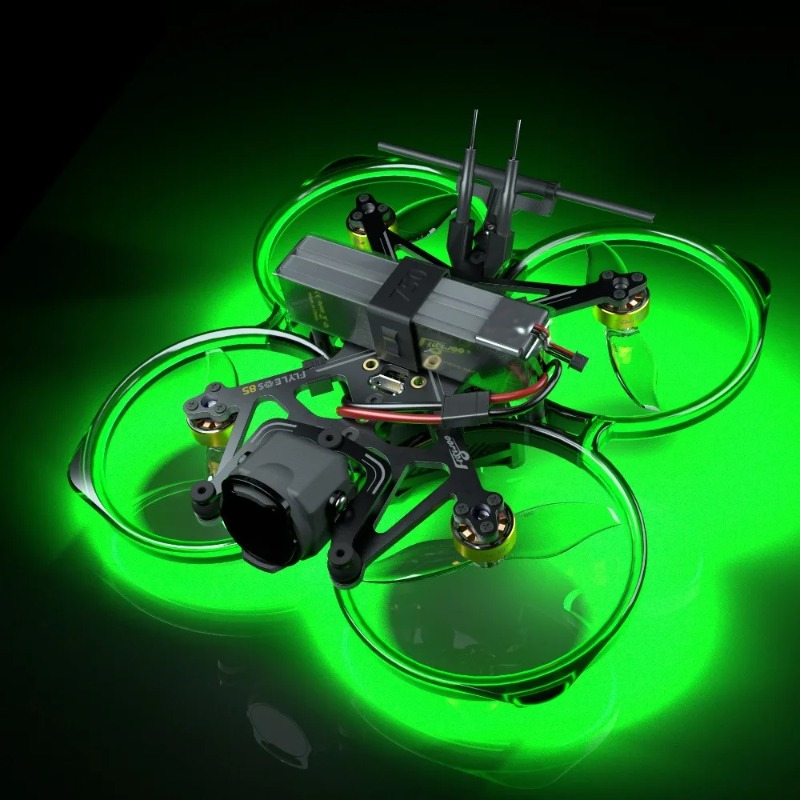 Striscia LED Plug & Play per D - Drone Kit Plug And Play recensione e prezzo