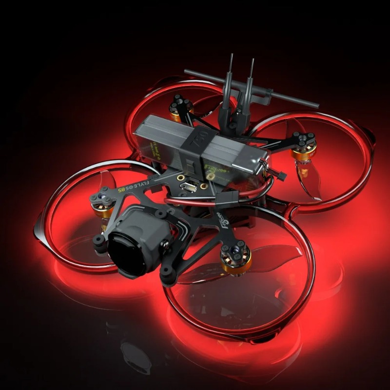 Striscia LED Plug & Play per D - Drone Kit Plug And Play recensione e prezzo