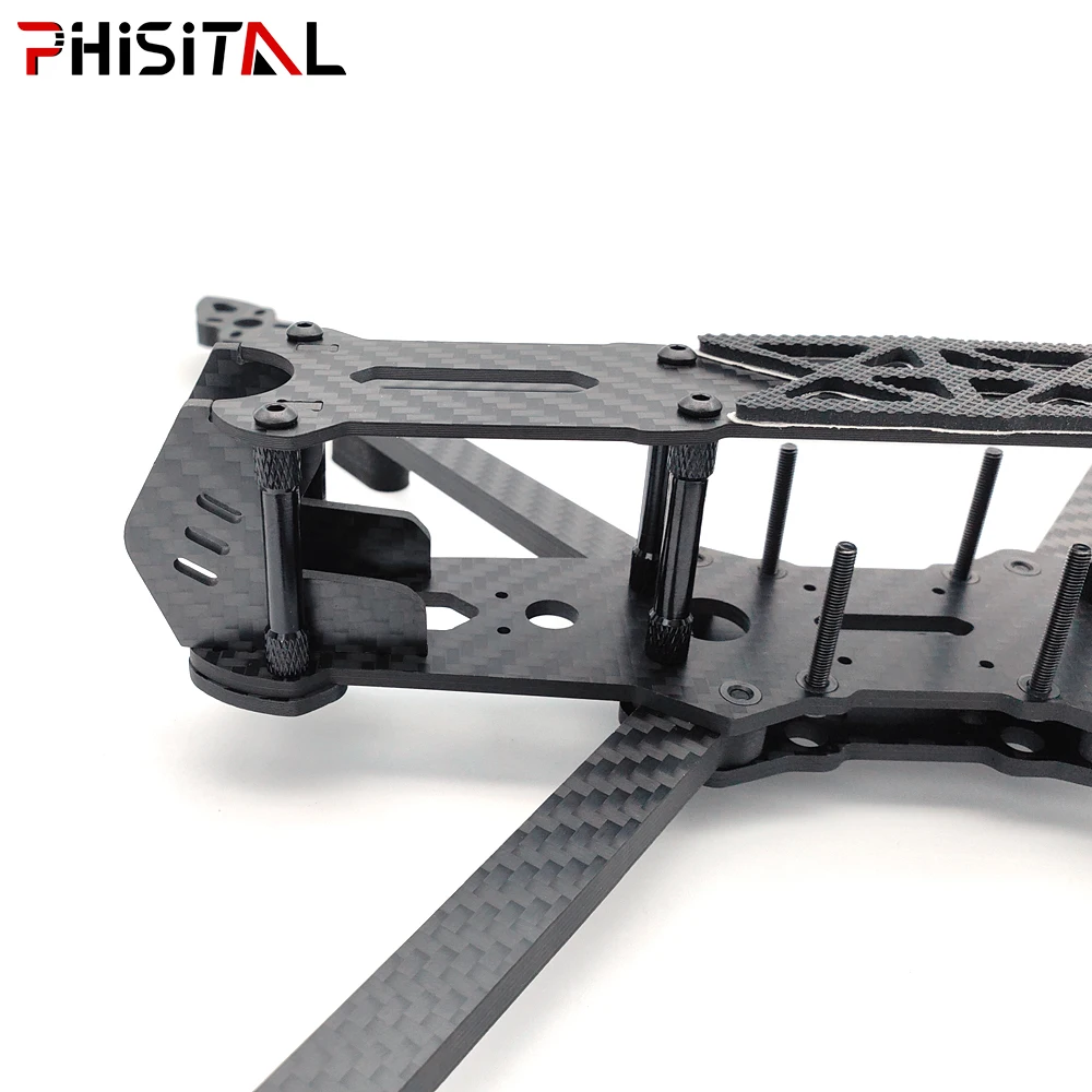 Mark4 V2 Mark 4 7 pollici/8 po - Drone Kit Octocopter recensione e prezzo