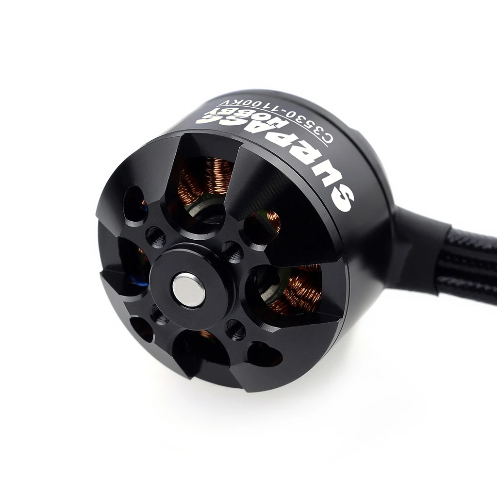 Motore Brushless Outrunner Sur - Drone Kit Octocopter recensione e prezzo