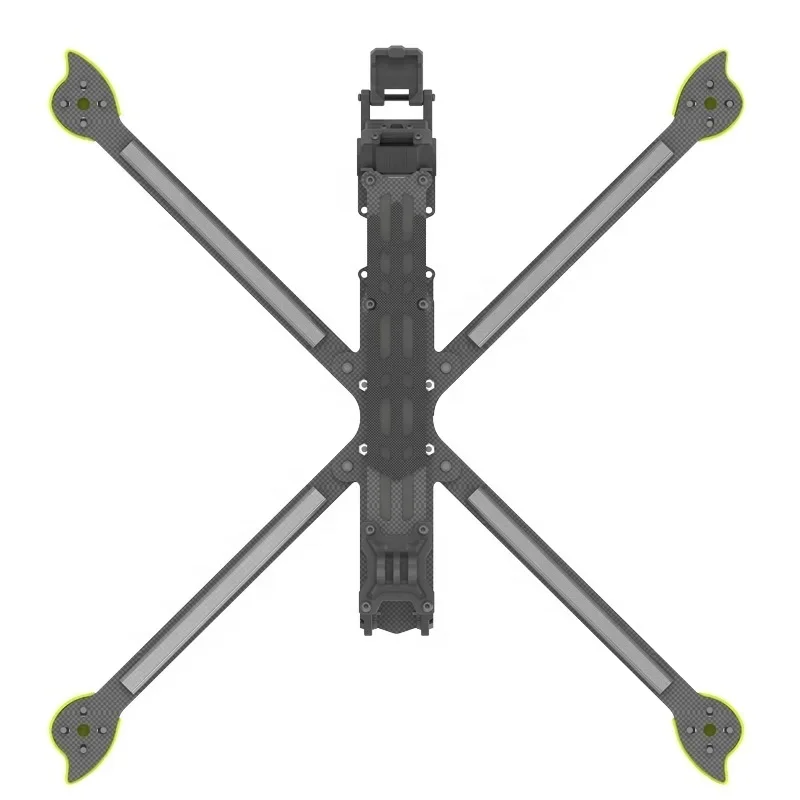 XL10 V6 Kit telaio FPV da 10