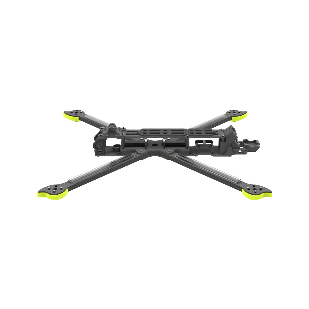 XL10 V6 Kit telaio FPV da 10
