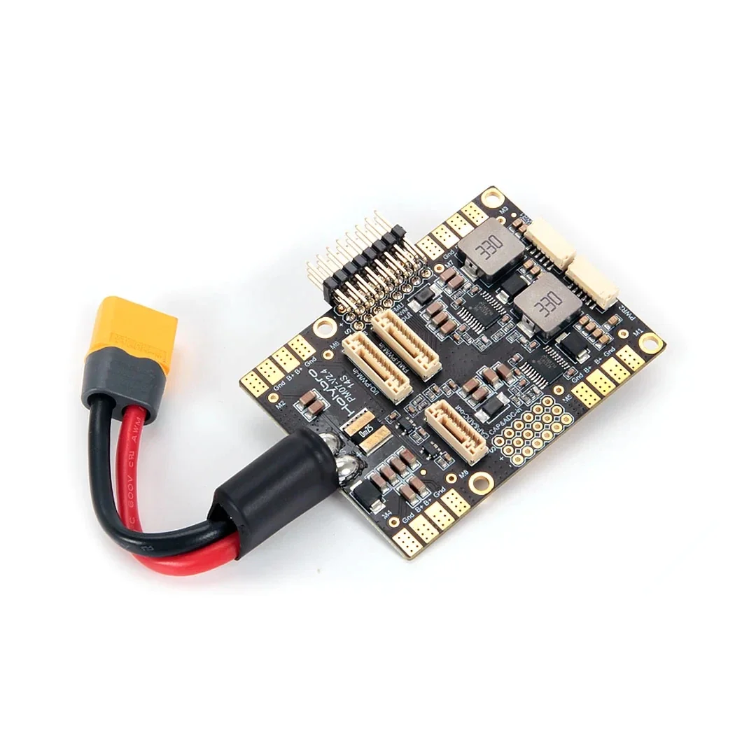 HolyBro Nuovo PM07 Gestione Al - Drone Kit Hexacopter recensione e prezzo