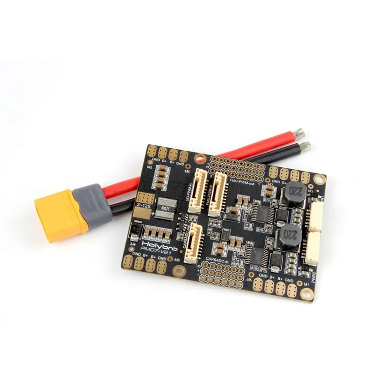 HolyBro Nuovo PM07 Gestione Al - Drone Kit Hexacopter recensione e prezzo