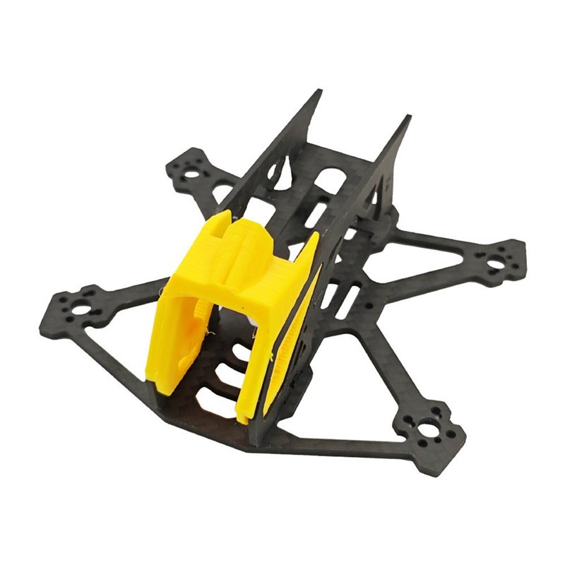 Kit Telaio Drone FPV Freestyle - Drone Kit Fpv recensione e prezzo
