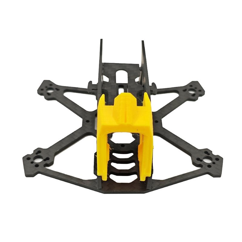 Kit Telaio Drone FPV Freestyle - Drone Kit Fpv recensione e prezzo
