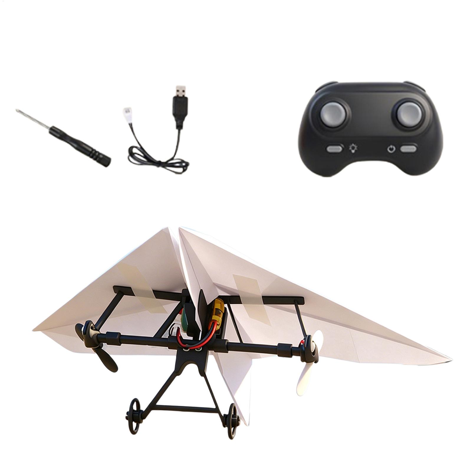 Kit Fai-da-Te per Aeroplano RC - Drone Kit Build Yourself recensione e prezzo