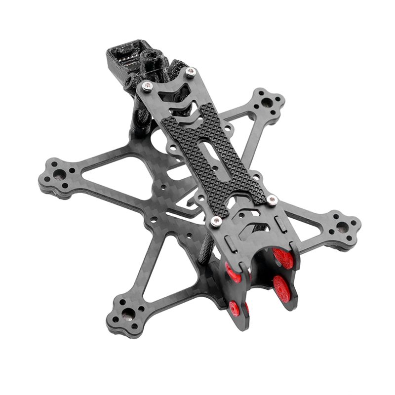 Kit Telaio Elica T23C Fi-100 d - Drone Kit Racing recensione e prezzo