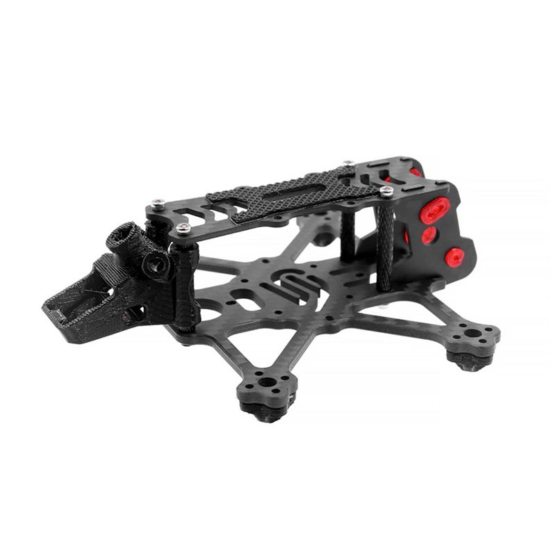 Kit Telaio Elica T23C Fi-100 d - Drone Kit Racing recensione e prezzo