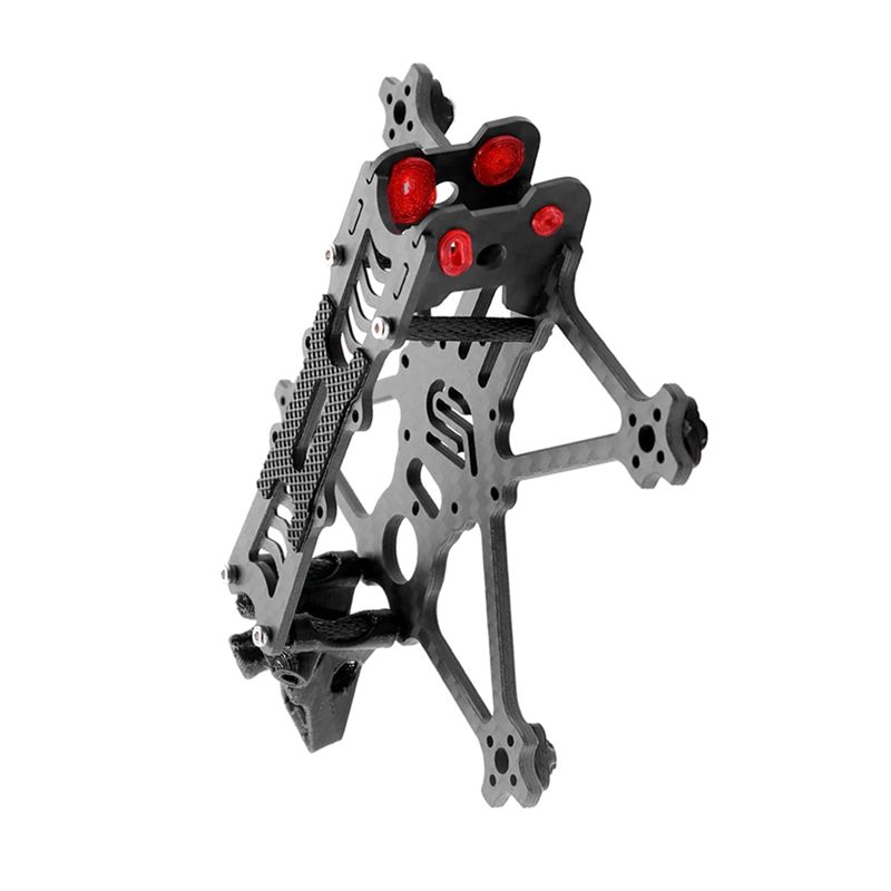 Kit Telaio Elica T23C Fi-100 d - Drone Kit Racing recensione e prezzo