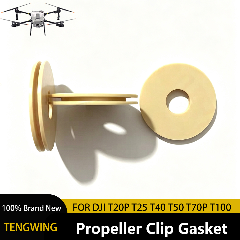 Guarnizioni per eliche T50 DJI - Drone Kit Build Yourself recensione e prezzo