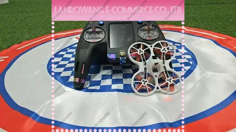 Set di 4 Ostacoli per Gare FPV - Drone Kit Racing recensione e prezzo