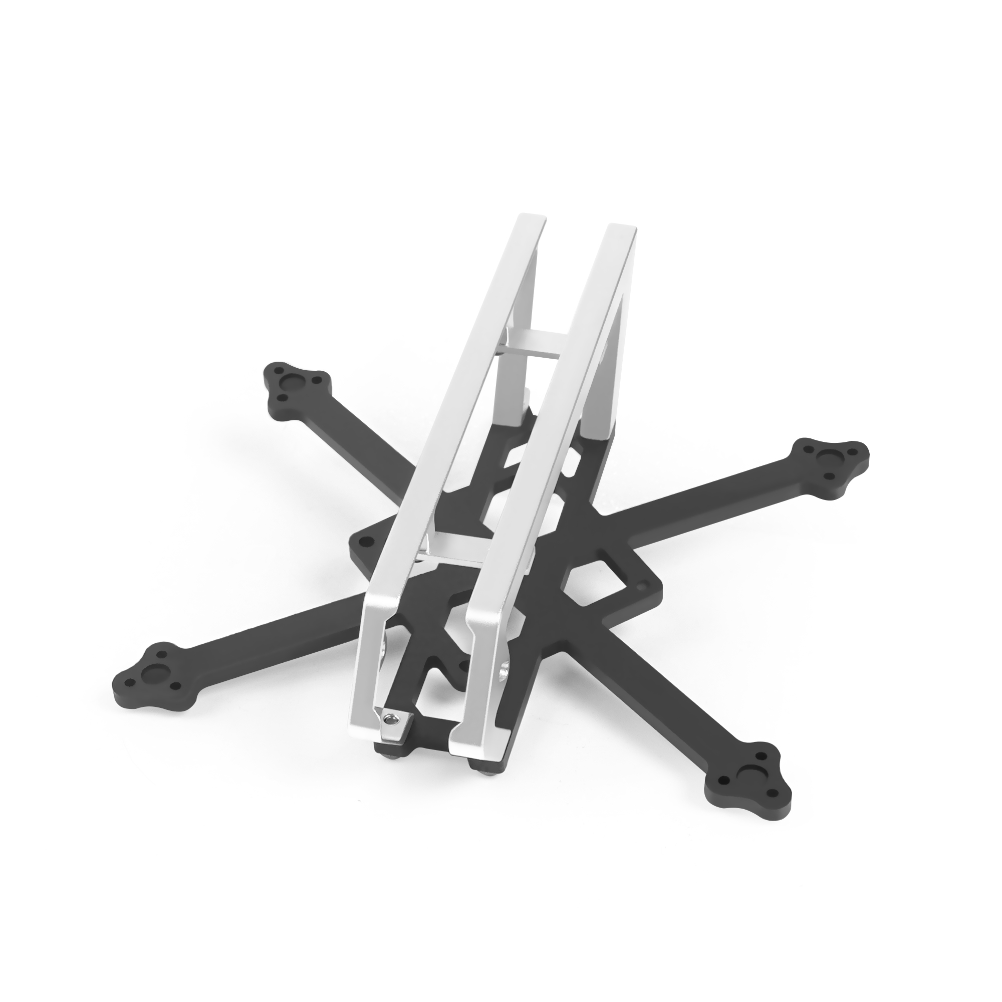 Kit Telaio FPV Freestyle YMZFP - Drone Kit Beginner recensione e prezzo