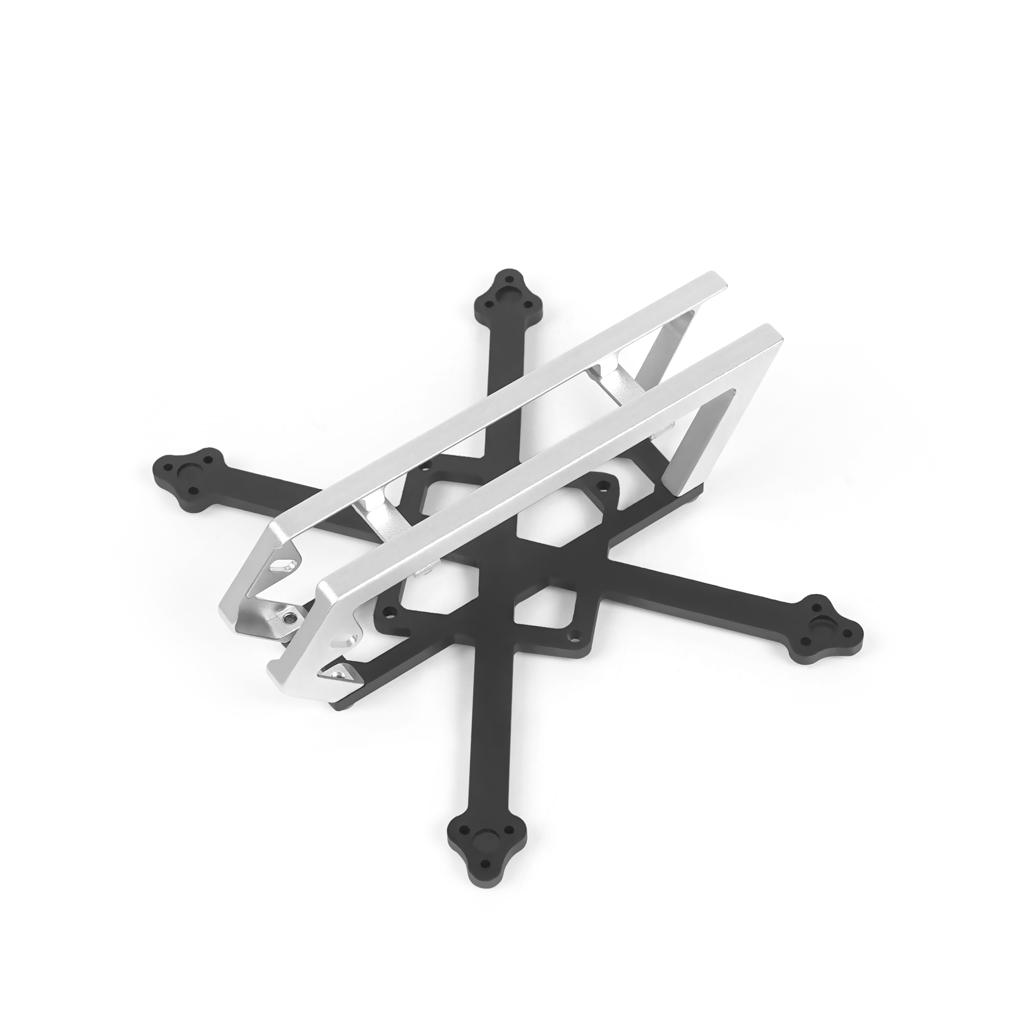 Kit Telaio FPV Freestyle YMZFP - Drone Kit Beginner recensione e prezzo