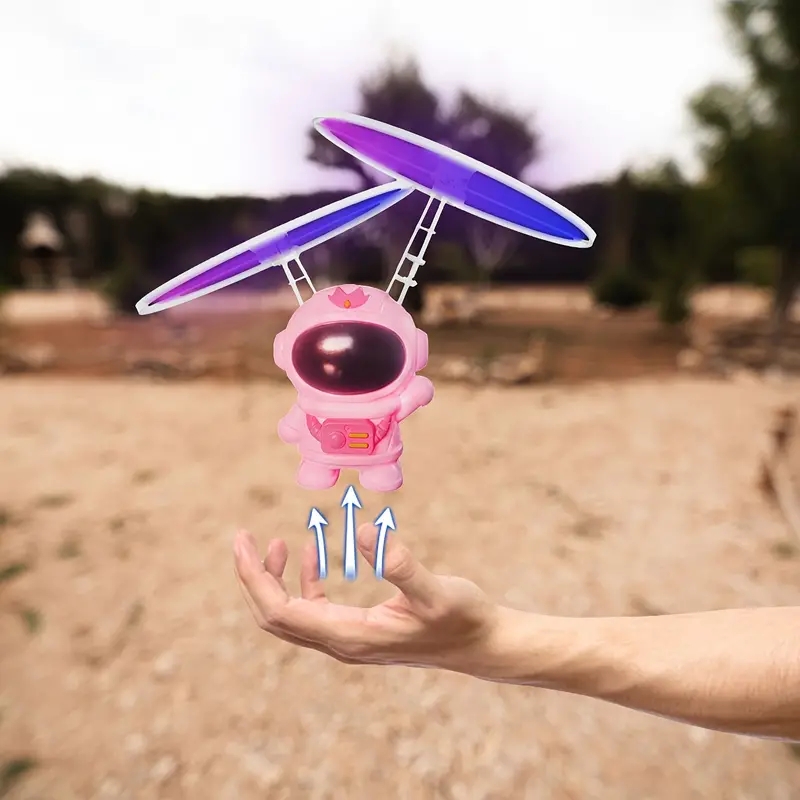 Mini Drone Astronauta Giocatto - Drone Kit Tricopter recensione e prezzo