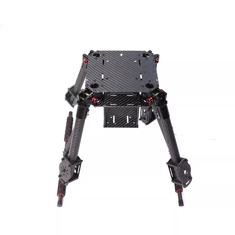 Telaio Dr-one quadricottero Vt - Drone Kit Vtol recensione e prezzo