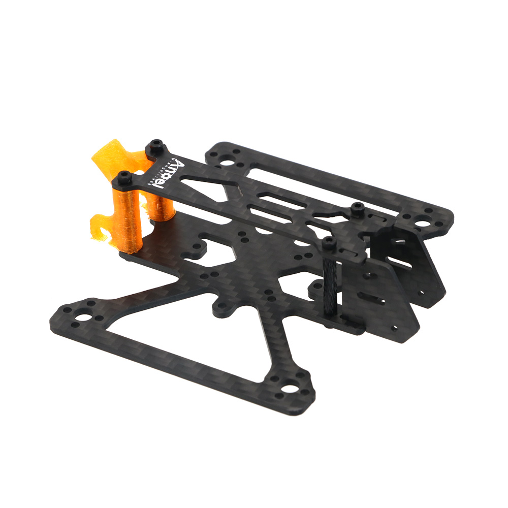 Kit Telaio Angel20 da 2 Pollic - Drone Kit Octocopter recensione e prezzo