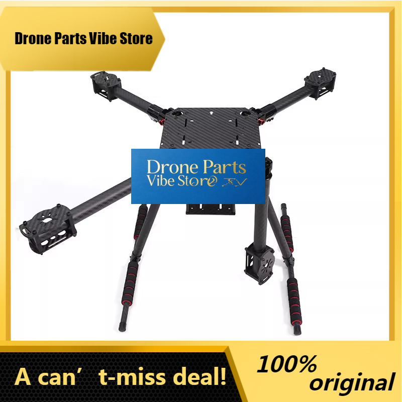 DParts1 Telaio in Fibra di Car - Drone Kit Vtol recensione e prezzo