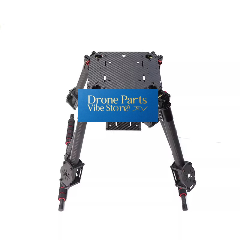 DParts1 Telaio in Fibra di Car - Drone Kit Vtol recensione e prezzo