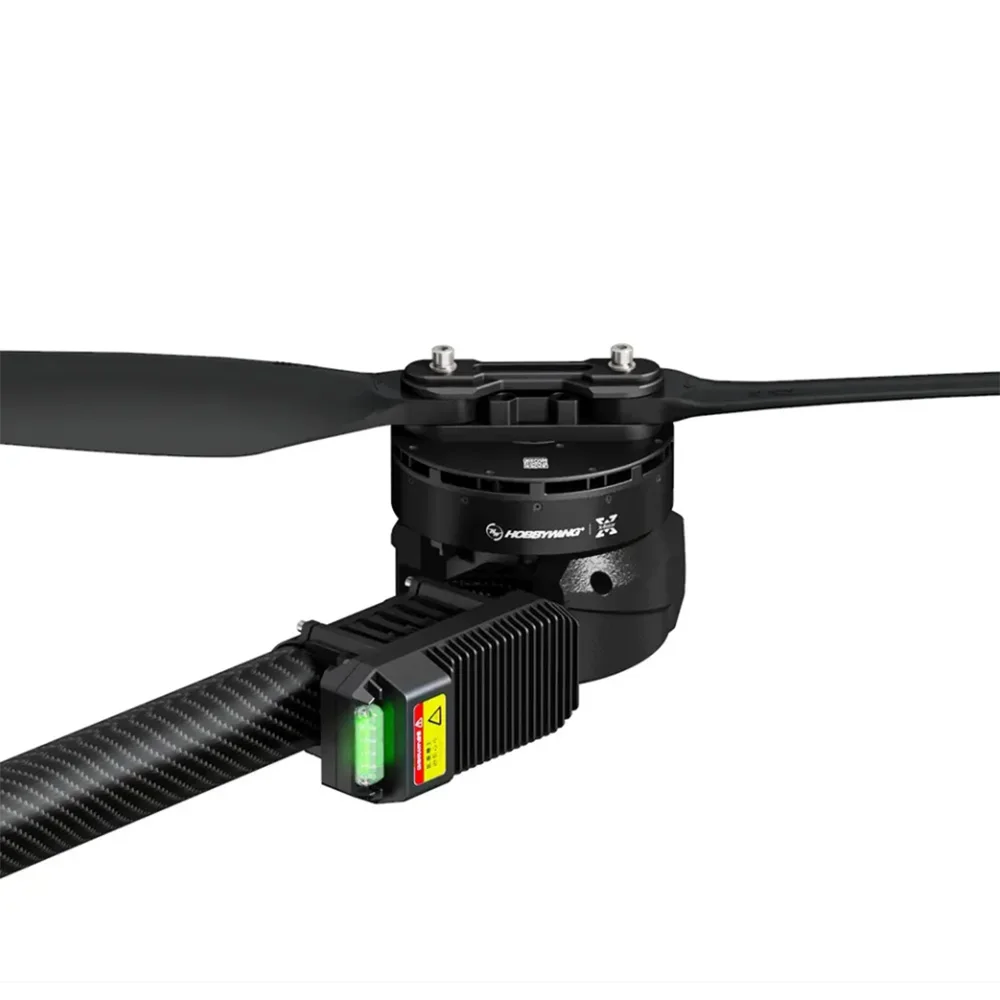 Motore DC Brushless X15 per Dr - Drone Kit Heavy Lift recensione e prezzo