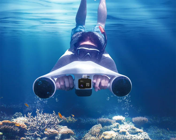 2023 nuovo kit scooter marino  - Drone Kit Waterproof recensione e prezzo
