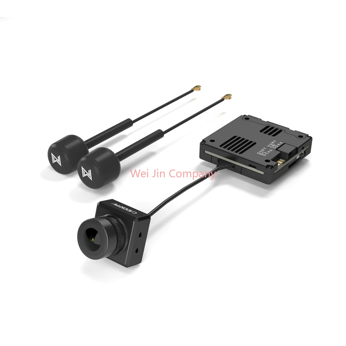 Caddx Walksnail Avatar Version - Drone Kit Fpv recensione e prezzo