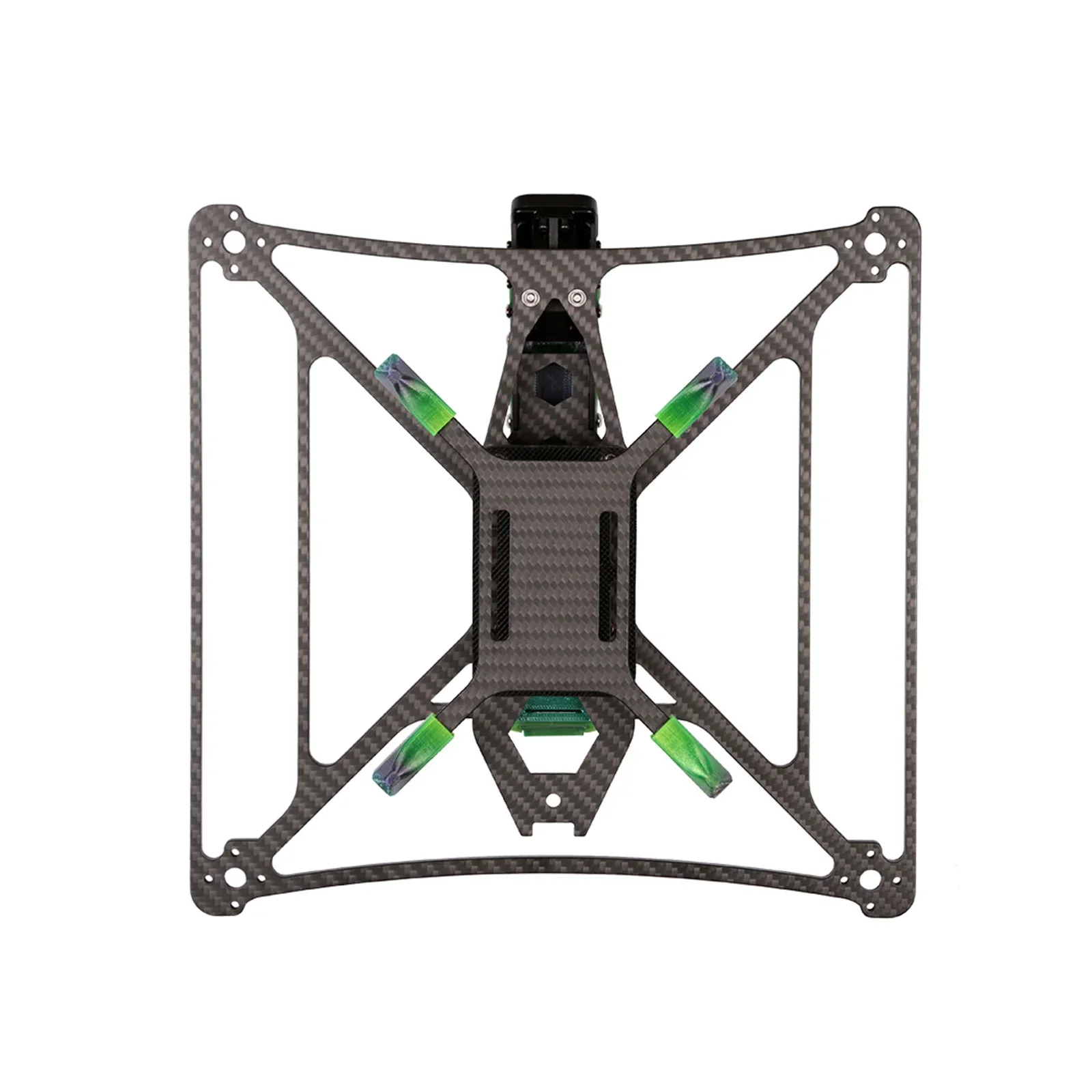 Il telaio drone FPV a lungo ra - Drone Kit Waterproof recensione e prezzo