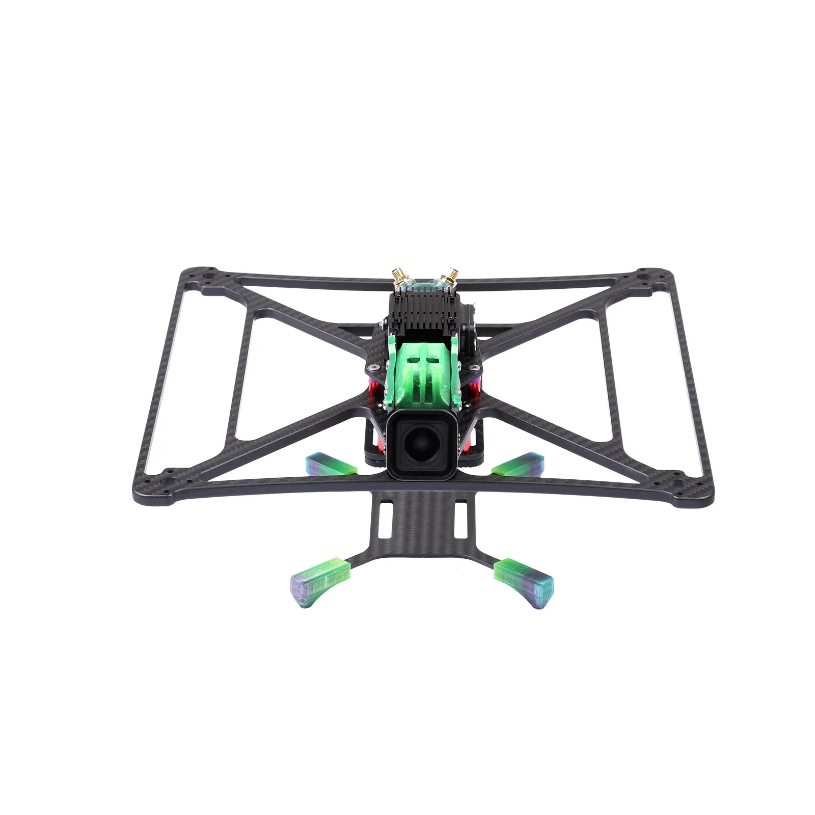 Il telaio drone FPV a lungo ra - Drone Kit Waterproof recensione e prezzo