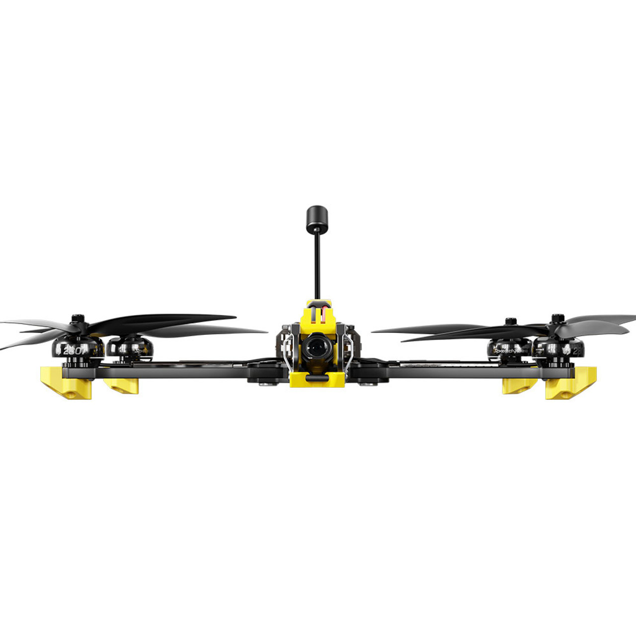 SpeedyBee Mario Fold 8 DC O3 K - Drone Kit Beginner recensione e prezzo