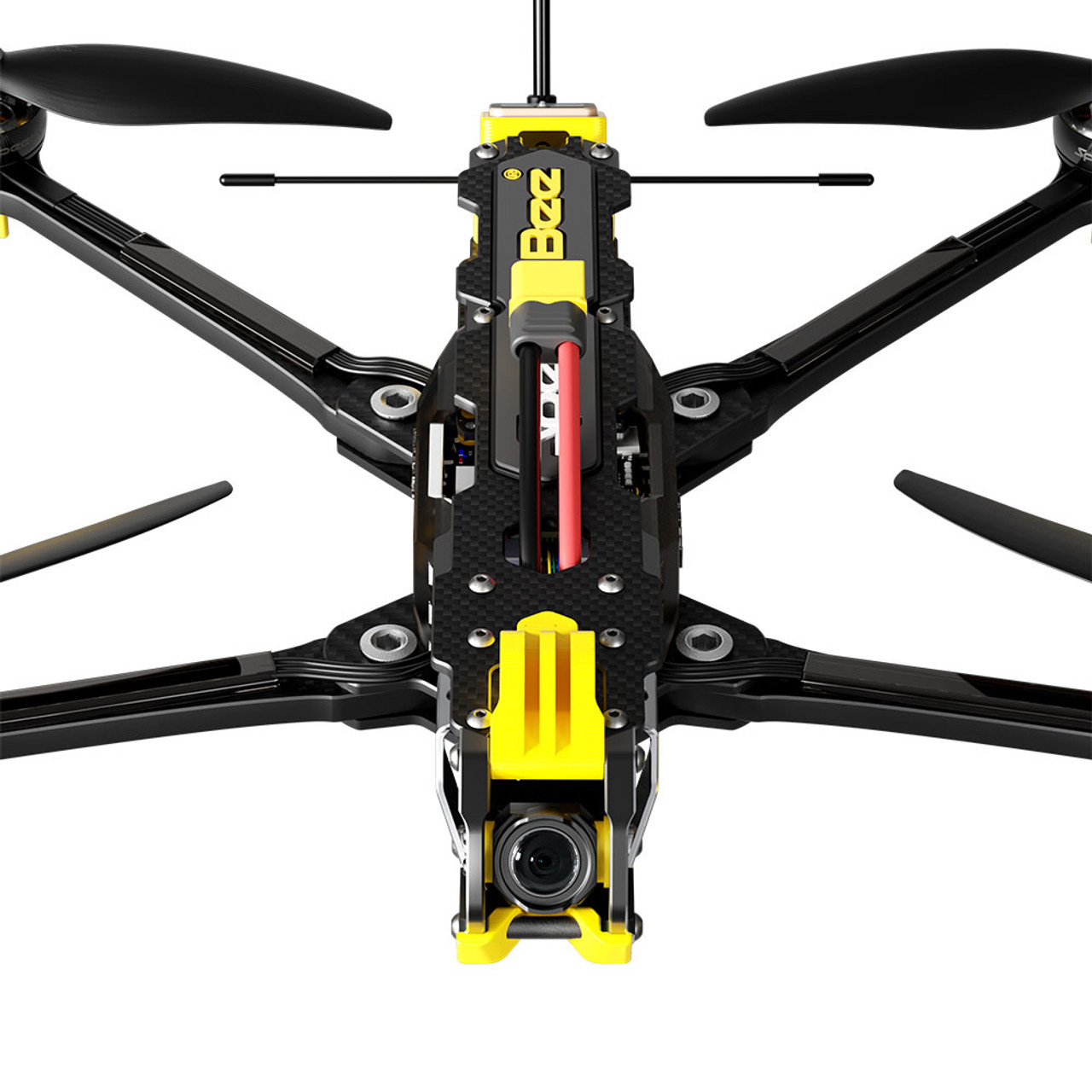 SpeedyBee Mario Fold 8 DC O3 K - Drone Kit Beginner recensione e prezzo