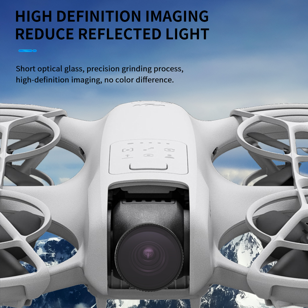 Filtri per DJI NEO: Set di fil - Drone Kit With Camera recensione e prezzo