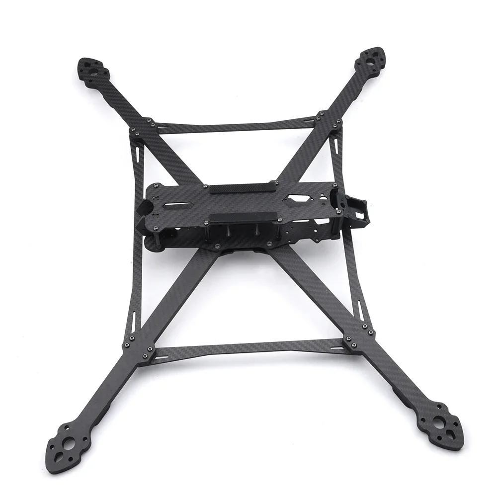 Kit Telaio Drone FPV MARK4 V3  - Drone Kit Fpv recensione e prezzo