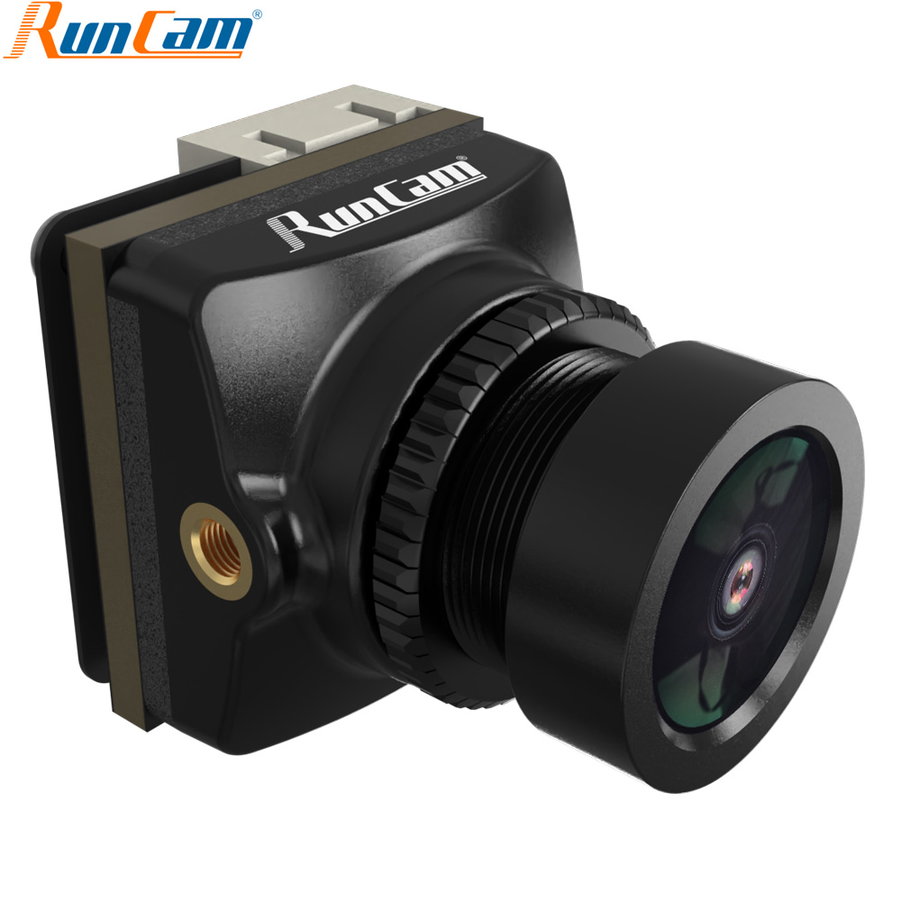 RunCam Phoenix 2 SP V3 Fotocam - Drone Kit Hexacopter recensione e prezzo