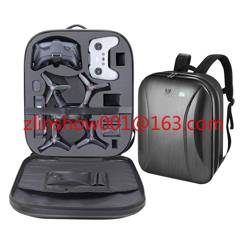 Professionale per DJI FPV Comb - Drone Kit Waterproof recensione e prezzo