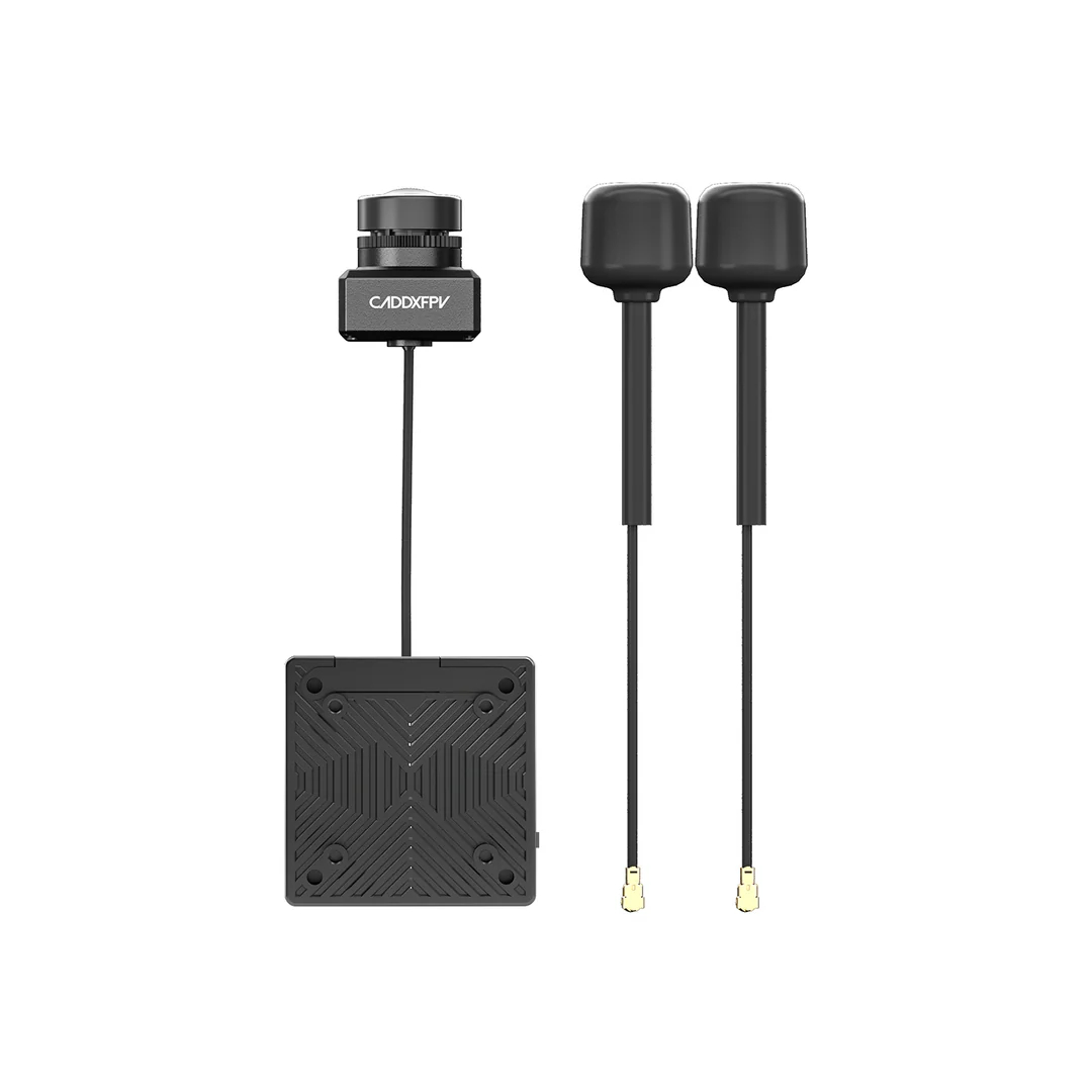 Kit Caddx Walksnail Avatar HD  - Drone Kit Beginner recensione e prezzo