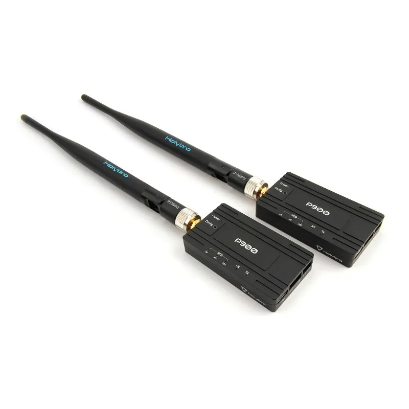 Kit Telemetrico Radio Holybro  - Drone Kit Long Range recensione e prezzo