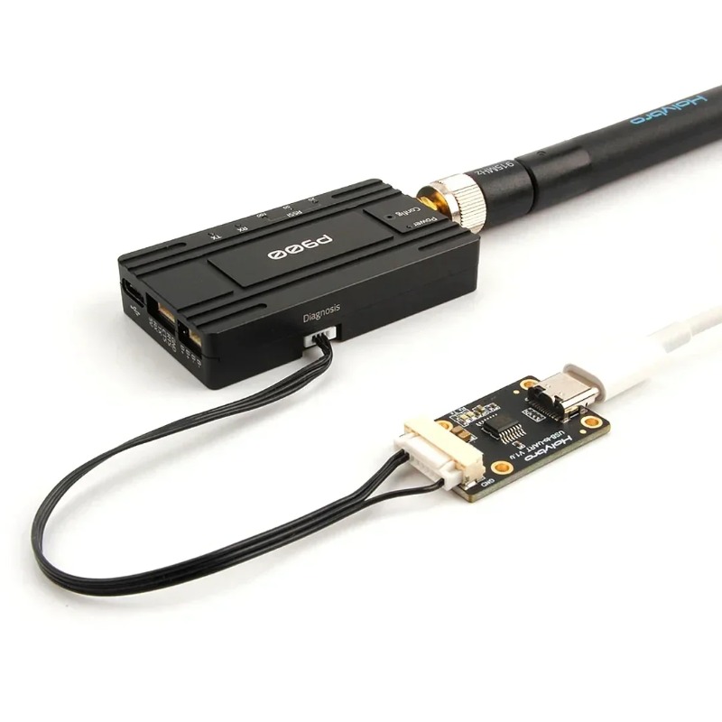 Kit Telemetrico Radio Holybro  - Drone Kit Long Range recensione e prezzo