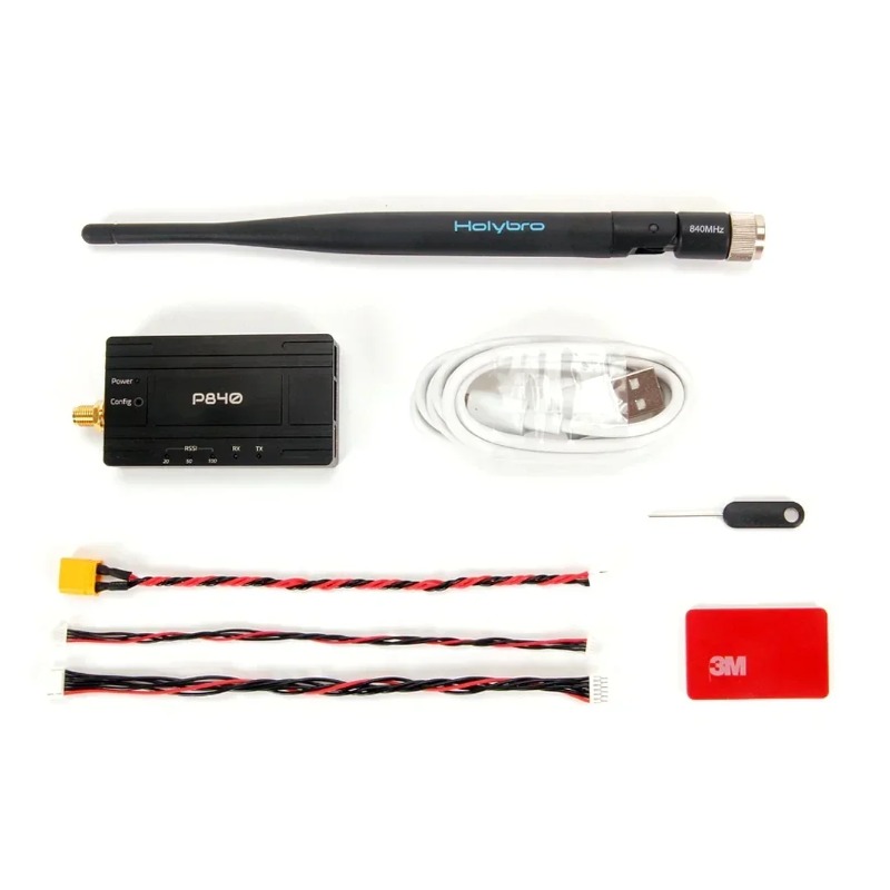 Kit Telemetrico Radio Holybro  - Drone Kit Long Range recensione e prezzo