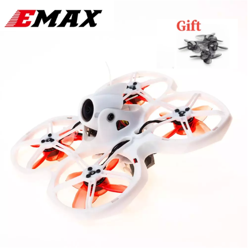 Emax Tinyhawk II 2 RTF FPV Rac - Drone Kit Beginner recensione e prezzo