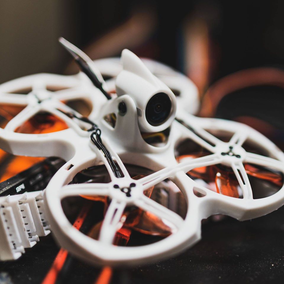 Emax Tinyhawk II 2 RTF FPV Rac - Drone Kit Beginner recensione e prezzo