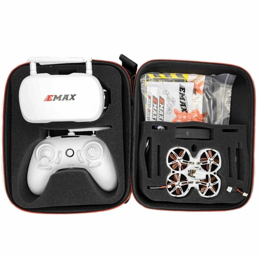 Emax Tinyhawk II 2 RTF FPV Rac - Drone Kit Beginner recensione e prezzo