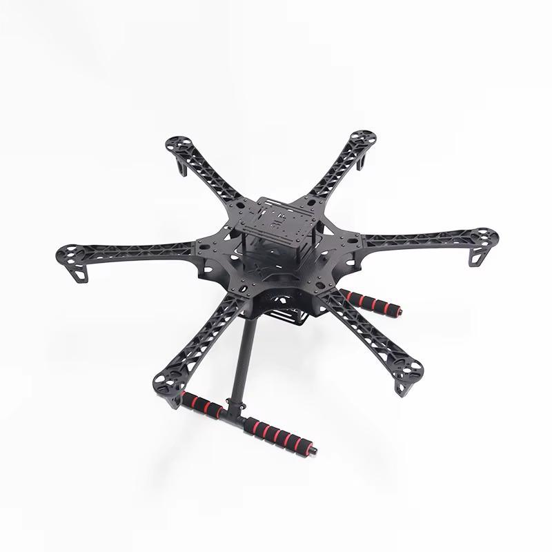 Kit Telaio Drone Esacottero RC - Drone Kit Hexacopter recensione e prezzo